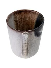 Bloomingville Handgemachte Tassen Jules Mit Farbverlauf, 2 Stück 7 Bloomingville Handgemachte Tassen Jules Mit Farbverlauf, 2 Stück – Bild 5