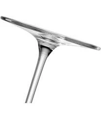 Leonardo Bauchige Rotweingläser Burgunder Puccini, 6 Stück -Bloomingville sales 1406810