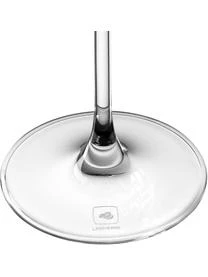 Leonardo Weißweingläser Puccini, 6 Stück 7 Leonardo Weißweingläser Puccini, 6 Stück – Bild 5