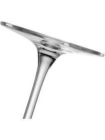 Leonardo Weißweingläser Puccini, 6 Stück 9 Leonardo Weißweingläser Puccini, 6 Stück – Bild 7