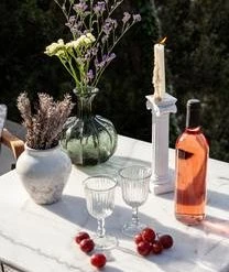 Cote Table Kleine Weingläser Belem, 12 Stück 8 Cote Table Kleine Weingläser Belem, 12 Stück -Bloomingville sales 1406944