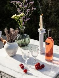 Cote Table Kleine Weingläser Belem, 12 Stück 5 Cote Table Kleine Weingläser Belem, 12 Stück – Bild 3