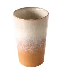 HKliving Handgemachte XL Becher 70's, 2er-Set 9 HKliving Handgemachte XL Becher 70's, 2er-Set -Bloomingville sales 1406985