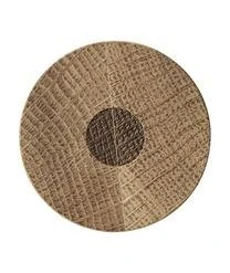 BITZ Salz- Und Pfeffermühle Bizz Mit Holzdeckel, 2er-Set -Bloomingville sales 1413989