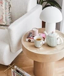 Bloomingville Tassen Maya Mit Kleinem Muster, 3er-Set -Bloomingville sales 1443919