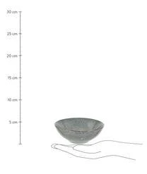 Broste Copenhagen Handgemachte Schalen Nordic Sea, 4 Stück 12 Broste Copenhagen Handgemachte Schalen Nordic Sea, 4 Stück -Bloomingville sales 1454800