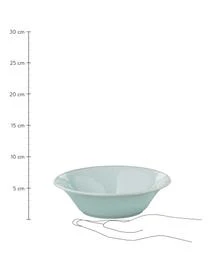 Cote Table Schalen Constance, 2 Stück 5 Cote Table Schalen Constance, 2 Stück – Bild 3