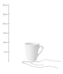 Cote Table Tassen Constance, 2 Stück 8 Cote Table Tassen Constance, 2 Stück -Bloomingville sales 1454846