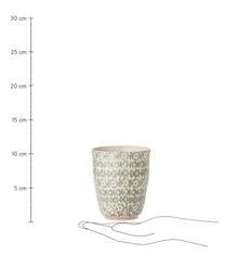 Bloomingville Becher Cécile Mit Kleinem Muster, 3er-Set 7 Bloomingville Becher Cécile Mit Kleinem Muster, 3er-Set -Bloomingville sales 1456347