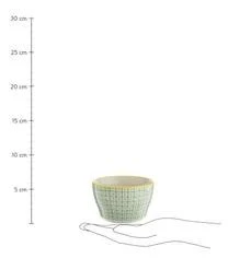 Bloomingville Schälchen Carla Mit Kleinem Muster, 6er-Set -Bloomingville sales 1456951