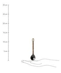 HKliving Teelöffel Yunomi, 4 Stück -Bloomingville sales 1457248