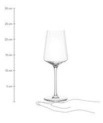 Leonardo Weißweingläser Puccini, 6 Stück 13 Leonardo Weißweingläser Puccini, 6 Stück -Bloomingville sales 1457451