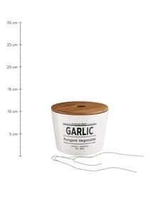 Butlers Aufbewahrungsdose Karlton Bros. Garlic 5 Butlers Aufbewahrungsdose Karlton Bros. Garlic – Bild 3