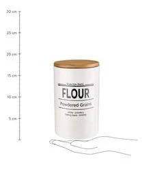 Butlers Aufbewahrungsdose Karlton Bros. Flour -Bloomingville sales 1457904