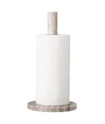 Bloomingville Marmor-Küchenrollenhalter Emy -Bloomingville sales 1458762