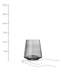 Bloomingville Wassergläser Yvette, 4 Stück -Bloomingville sales 1458872