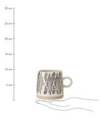 Bloomingville Tassen Eliana, 4er-Set -Bloomingville sales 1458897