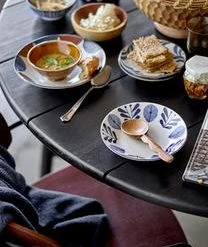 Bloomingville Besteck-Set Tilly, 1 Person (4-tlg.) -Bloomingville sales 1458955