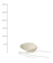 Broste Copenhagen Snackschälchen Limfjord In Organischer Form, 2 Stück -Bloomingville sales 1460854