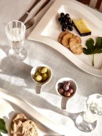 Cote Table Sektflöten Ana Mit Geriffelter Oberfläche, 12 Stück 4 Cote Table Sektflöten Ana Mit Geriffelter Oberfläche, 12 Stück – Bild 2