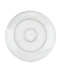 Broste Copenhagen Handgemachte Platzteller Nordic Sand, 4 Stück -Bloomingville sales 1467187