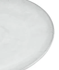 Broste Copenhagen Handgemachte Platzteller Nordic Sand, 4 Stück -Bloomingville sales 1467188