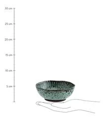 Madam Stoltz Schalen Vingo Ø 18, 2 Stück -Bloomingville sales 1468793