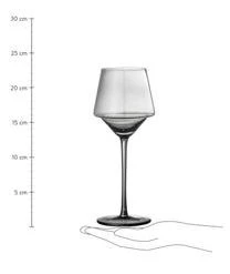 Bloomingville Weingläser Yvette, 4 Stück -Bloomingville sales 1471512