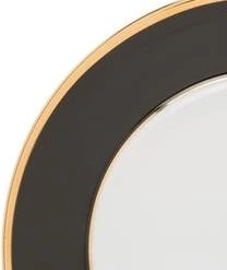 Cote Table Porzellan-Platzteller Ginger, 6 Stück -Bloomingville sales 1475192