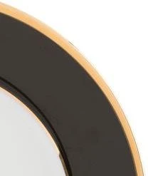 Cote Table Porzellan-Platzteller Ginger, 6 Stück -Bloomingville sales 1475193