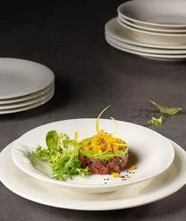 Villeroy & Boch Geschirr-Set Loop, 4 Personen (12-tlg.) -Bloomingville sales 1483873