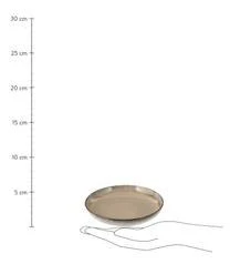 Vinga Of Sweden Handgemachte Servierschale Nomimono Ø 32 Cm -Bloomingville sales 1488480