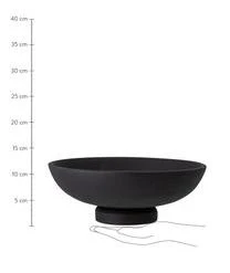 Bloomingville Schüssel Jeed Aus Mangoholz -Bloomingville sales 1488499