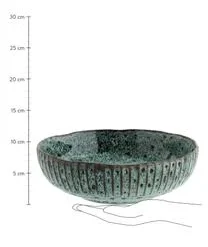 Madam Stoltz Schüssel Vingo, Ø 26 6 Madam Stoltz Schüssel Vingo, Ø 26 -Bloomingville sales 1488514