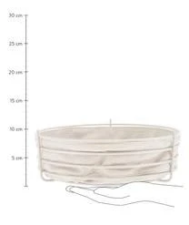 Zone Brotkorb Gola Mit Herausnehmbarem Einsatz -Bloomingville sales 1489796