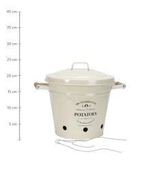 Butlers Aufbewahrungseimer Mrs. Winterbottoms Potatoes -Bloomingville sales 1489865