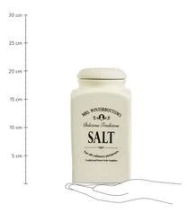 Butlers Aufbewahrungsdose Mrs Winterbottoms Salt -Bloomingville sales 1489935