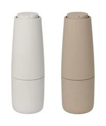 Blomus Salz- Und Pfeffermühle Salpi, 2er-Set