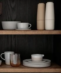 Blomus Salz- Und Pfeffermühle Salpi, 2er-Set 10 Blomus Salz- Und Pfeffermühle Salpi, 2er-Set -Bloomingville sales 1490197