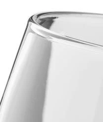 Broste Copenhagen Mundgeblasene Wassergläser Smoke, 4 Stück -Bloomingville sales 1491793