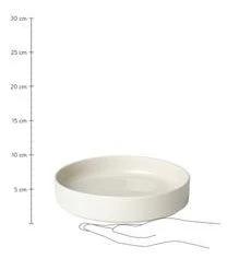 Blomus Suppenteller Pilar In Matt/glänzend, 6 Stück -Bloomingville sales 1493152