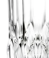 RCR Kristallgläser Adagio Mit Relief, 6 Stück -Bloomingville sales 1498626