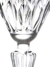 RCR Kristall-Sektgläser Adagio Mit Relief, 6 Stück 6 RCR Kristall-Sektgläser Adagio Mit Relief, 6 Stück – Bild 4