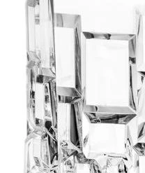 RCR Kristallgläser Etna Mit Relief, 6 Stück -Bloomingville sales 1498635