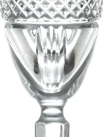 RCR Kristall-Sektgläser Brillante Mit Relief, 6 Stück 6 RCR Kristall-Sektgläser Brillante Mit Relief, 6 Stück – Bild 4