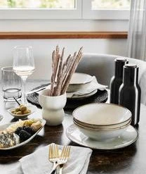 Broste Copenhagen Becher Limfjord In Organischer Form, Verschiedene Größen -Bloomingville sales 1500574