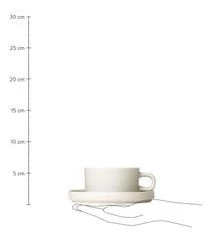 Blomus Kleine Tassen Pilar In Matt/glänzend, 2 Stück 9 Blomus Kleine Tassen Pilar In Matt/glänzend, 2 Stück -Bloomingville sales 1503594