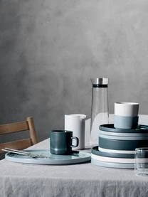 Blomus Doppelwandige Glas-Becher Nero, 2 Stück 6 Blomus Doppelwandige Glas-Becher Nero, 2 Stück – Bild 4