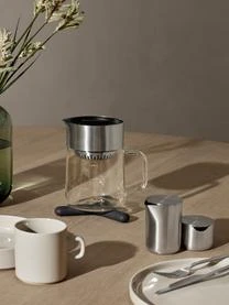 Blomus Kaffeetassen Pilar In Matt/glänzend, 6 Stück 4 Blomus Kaffeetassen Pilar In Matt/glänzend, 6 Stück – Bild 2