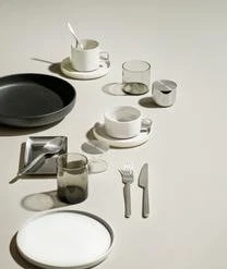 Blomus Kleine Tassen Pilar In Matt/glänzend, 2 Stück 10 Blomus Kleine Tassen Pilar In Matt/glänzend, 2 Stück -Bloomingville sales 1508770